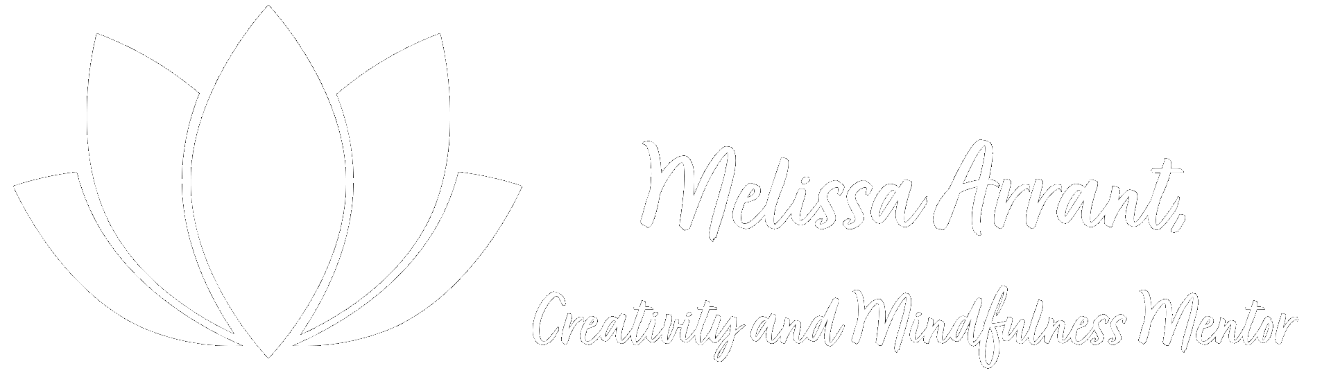 Melissa Arrant Creativity and Mindfulness Mentor