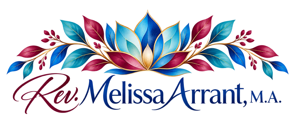 Rev. Melissa Arrant, M.A.